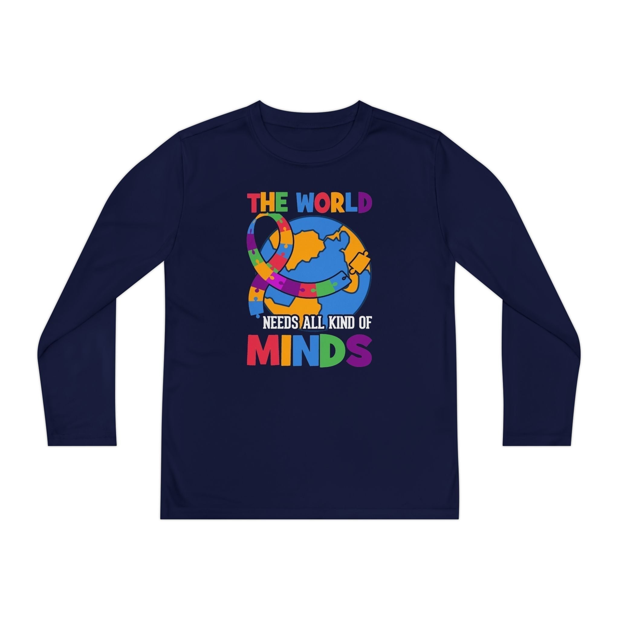 autism awareness and neurodiversity pride