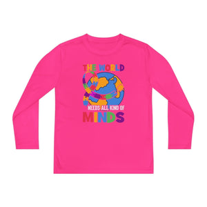 autism awareness and neurodiversity pride