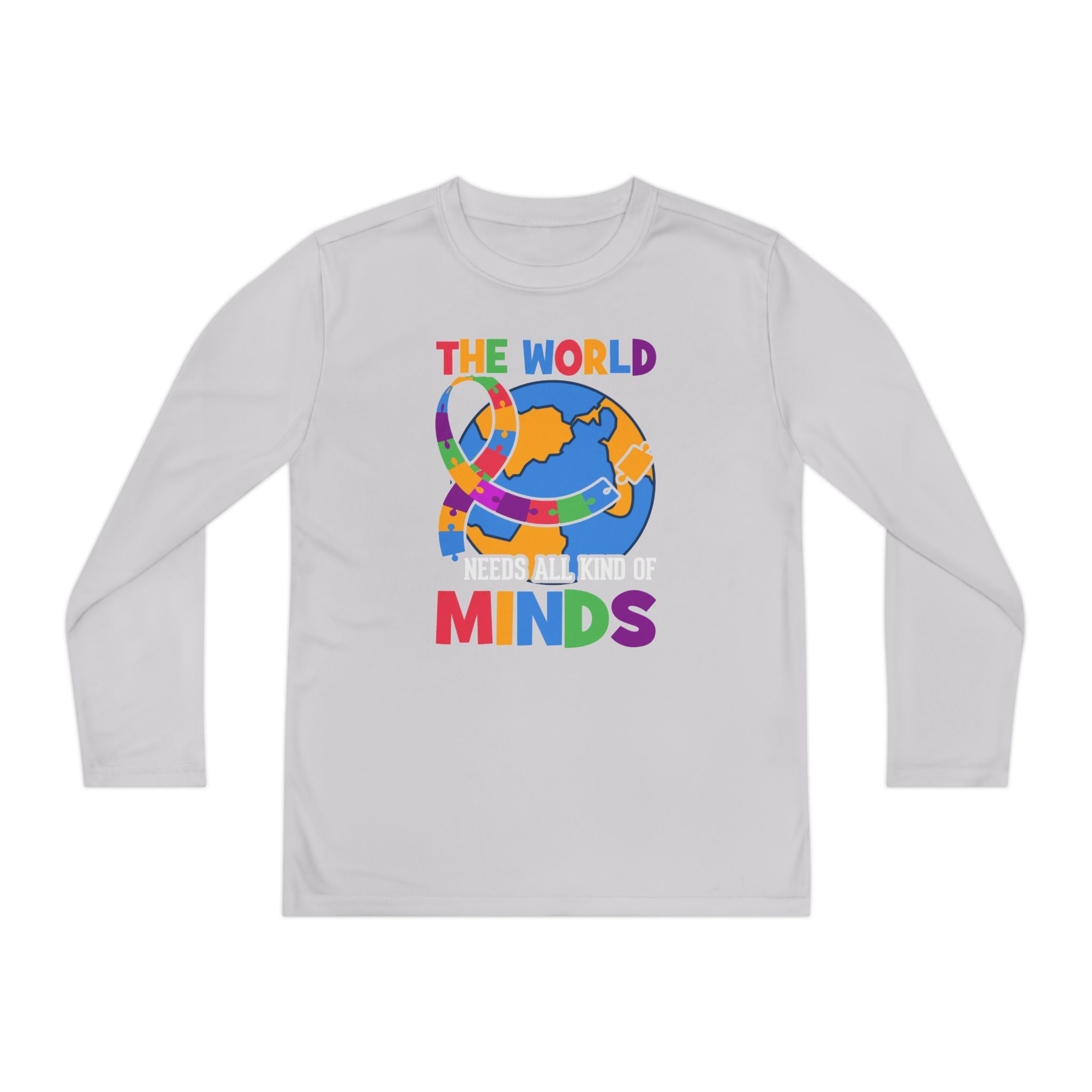 autism awareness and neurodiversity pride