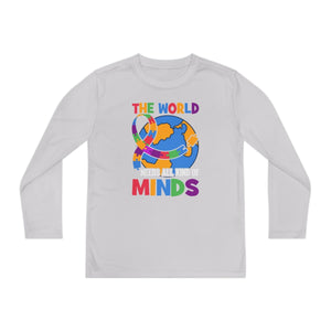 autism awareness and neurodiversity pride