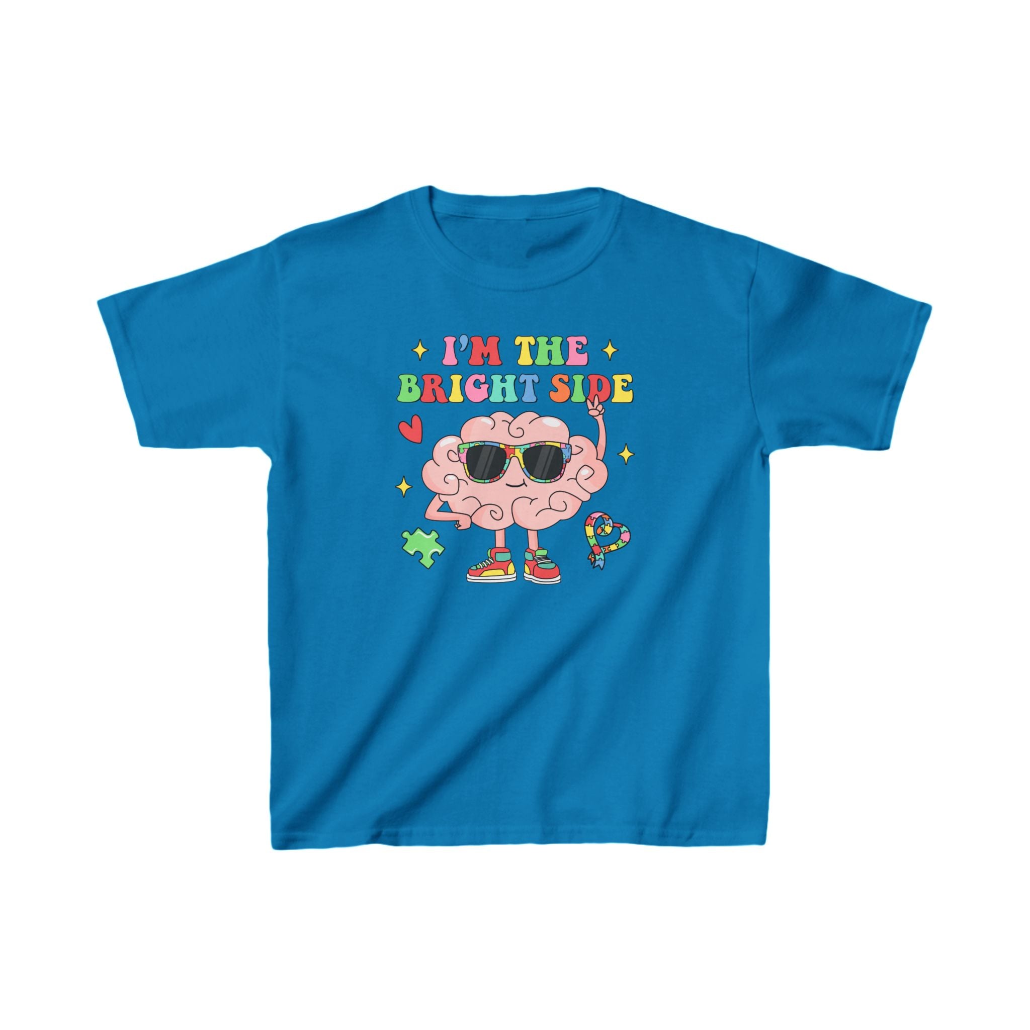 I Am The Bright Side, Youth T-Shirt