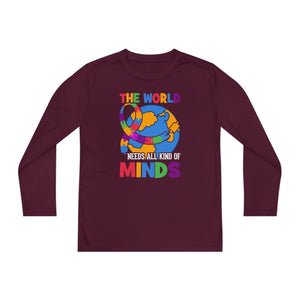 autism awareness and neurodiversity pride