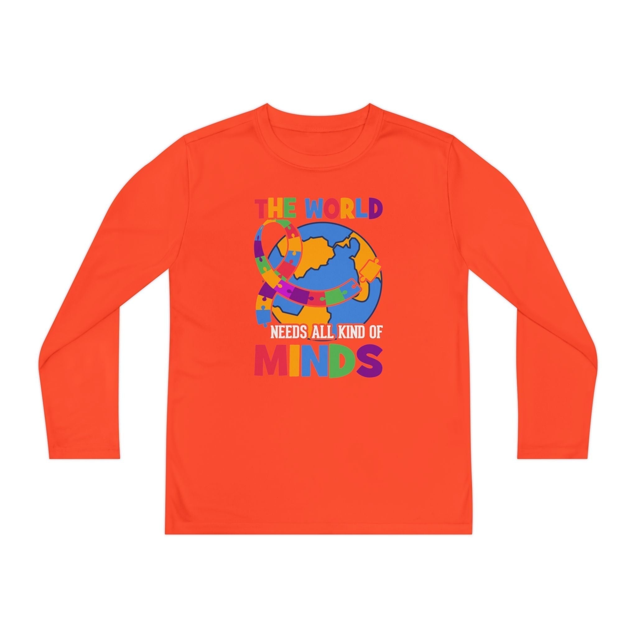 autism awareness and neurodiversity pride