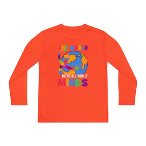 autism awareness and neurodiversity pride