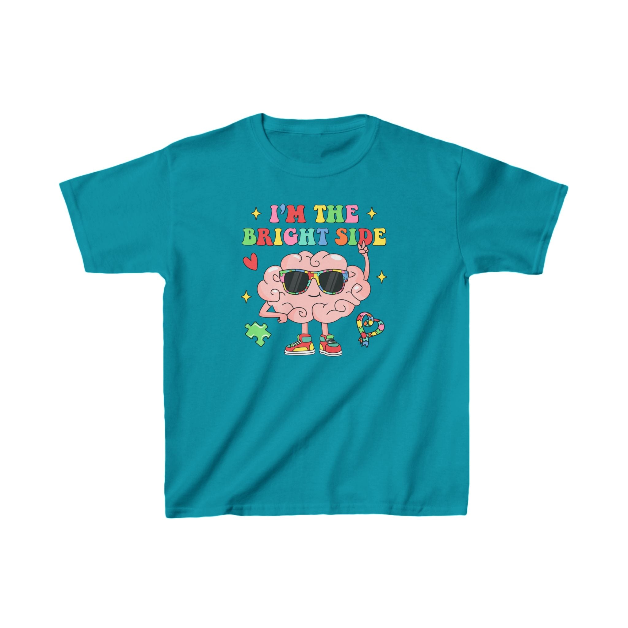 I Am The Bright Side, Youth T-Shirt