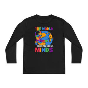 autism awareness and neurodiversity pride