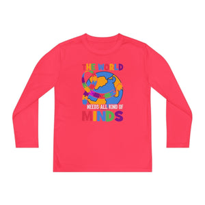 autism awareness and neurodiversity pride