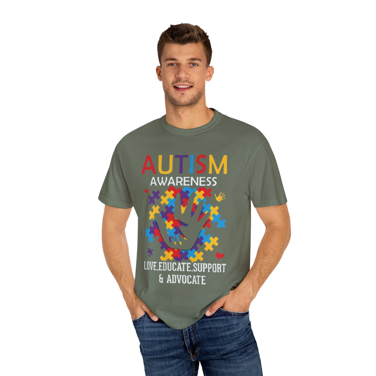 BTS T-Shirts