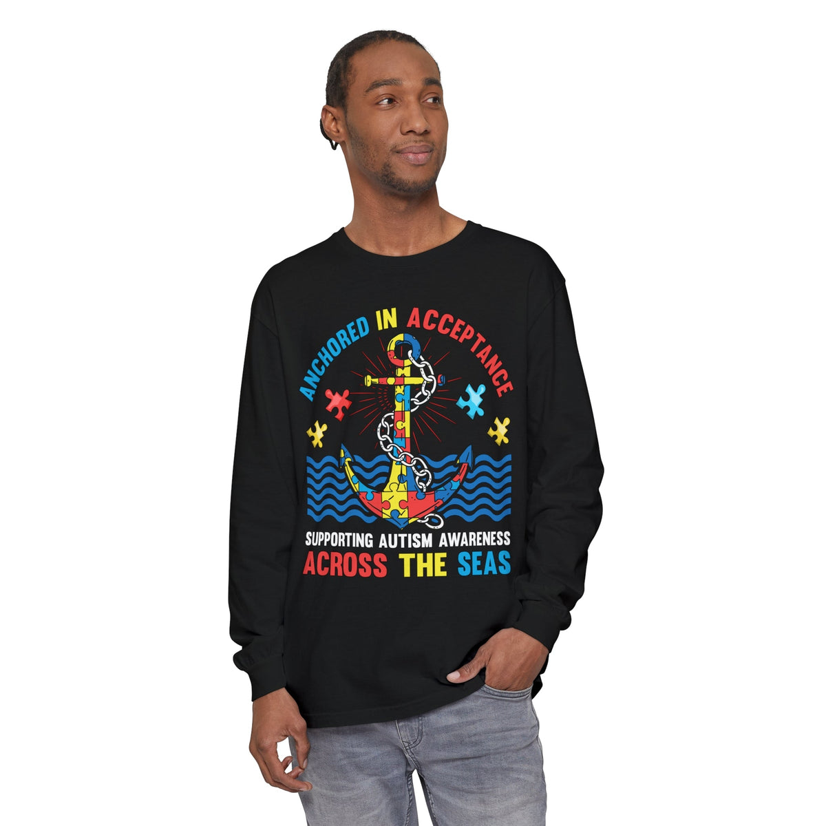 BTS Long Sleeves