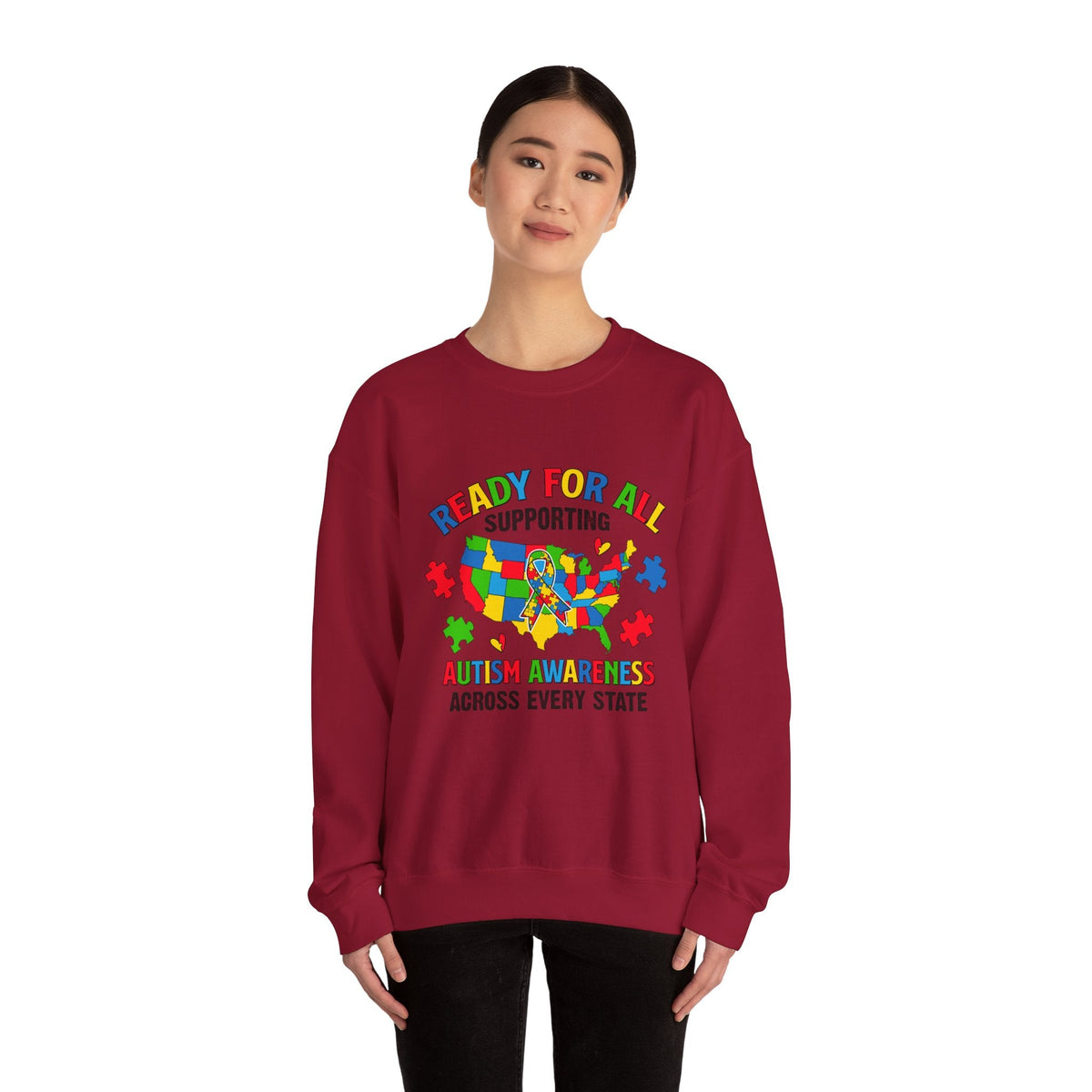 BTS Sweatshirts
