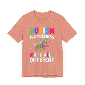 -Shirt – Embrace Inclusivity & Empower Neurodiversity