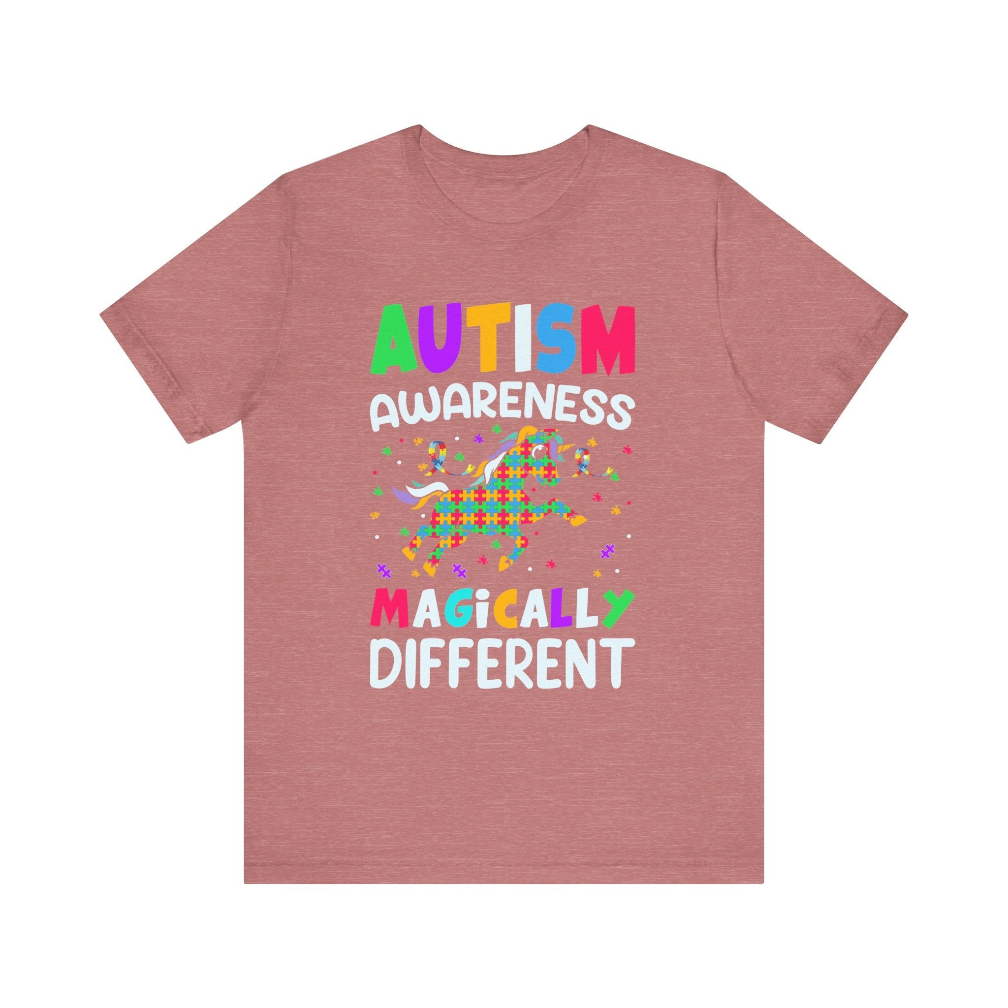 -Shirt – Embrace Inclusivity & Empower Neurodiversity