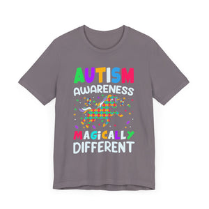 -Shirt – Embrace Inclusivity & Empower Neurodiversity