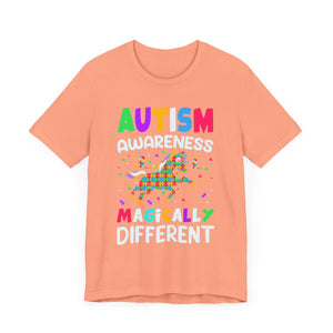 -Shirt – Embrace Inclusivity & Empower Neurodiversity