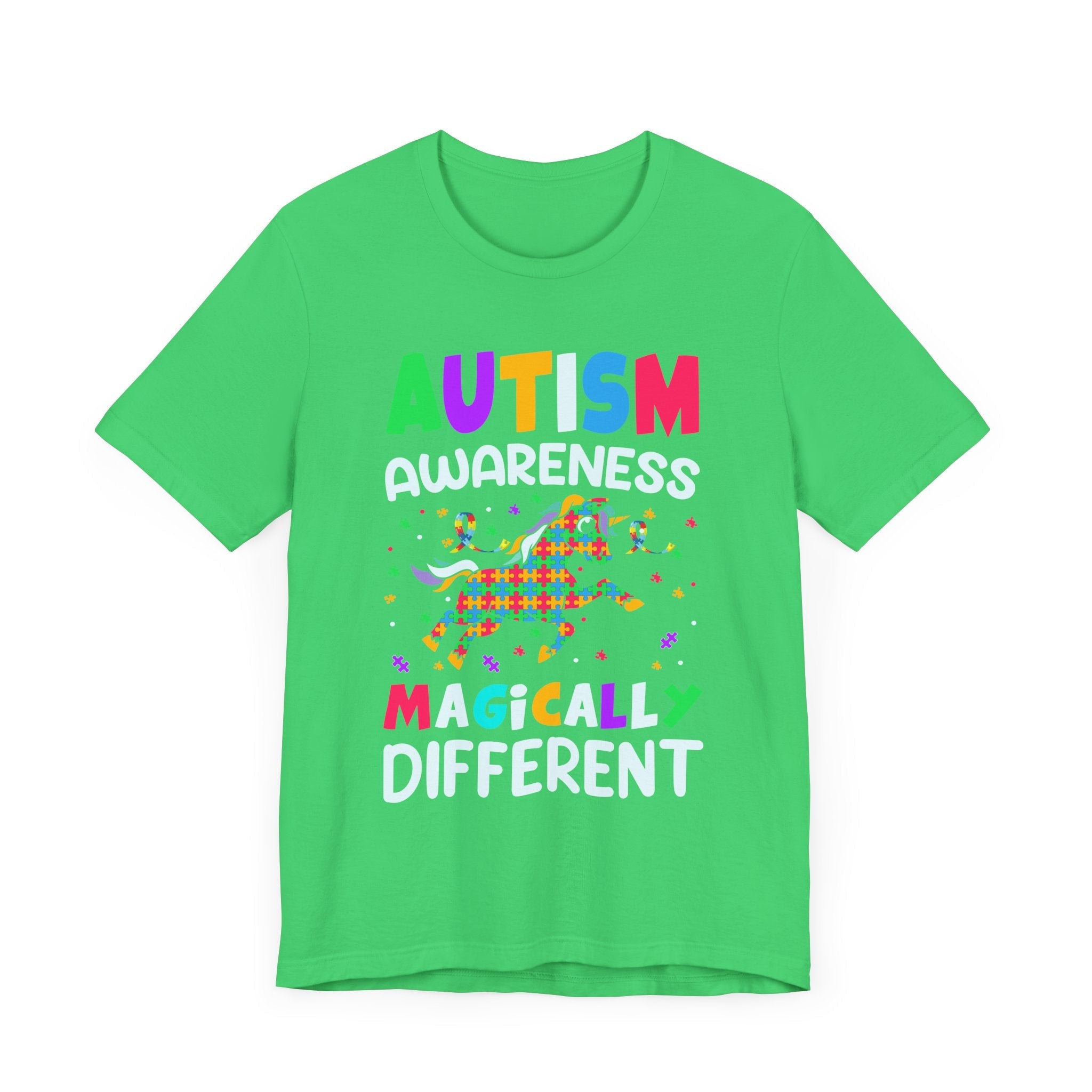 -Shirt – Embrace Inclusivity & Empower Neurodiversity