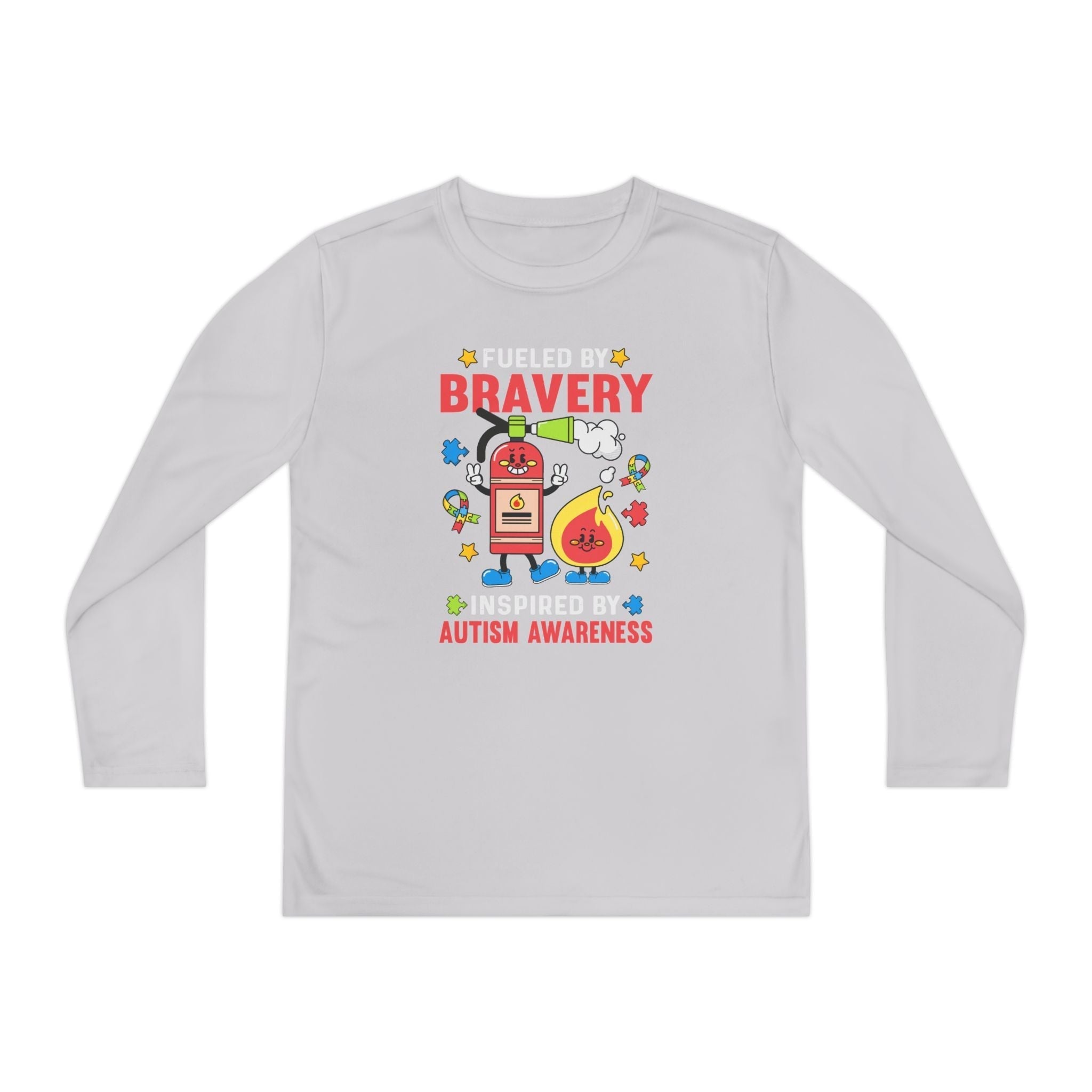 Bravery Inspired