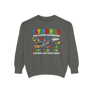 Autism Awareness Sweatshirt