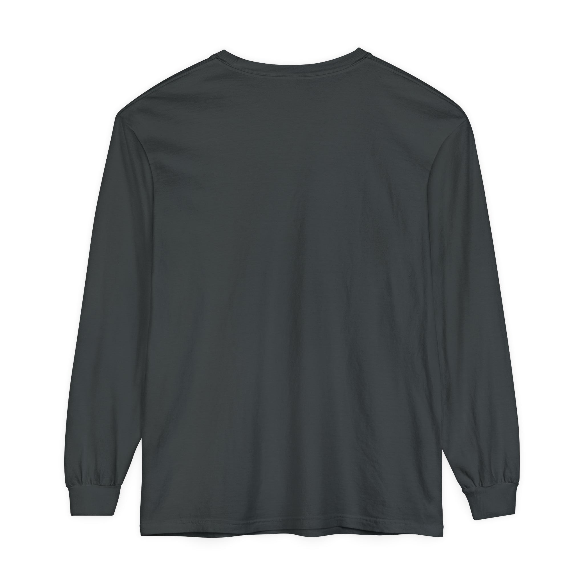 Label Long Sleeve Shirt