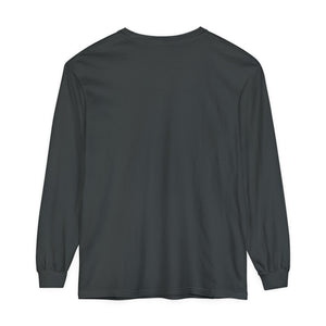 Label Long Sleeve Shirt