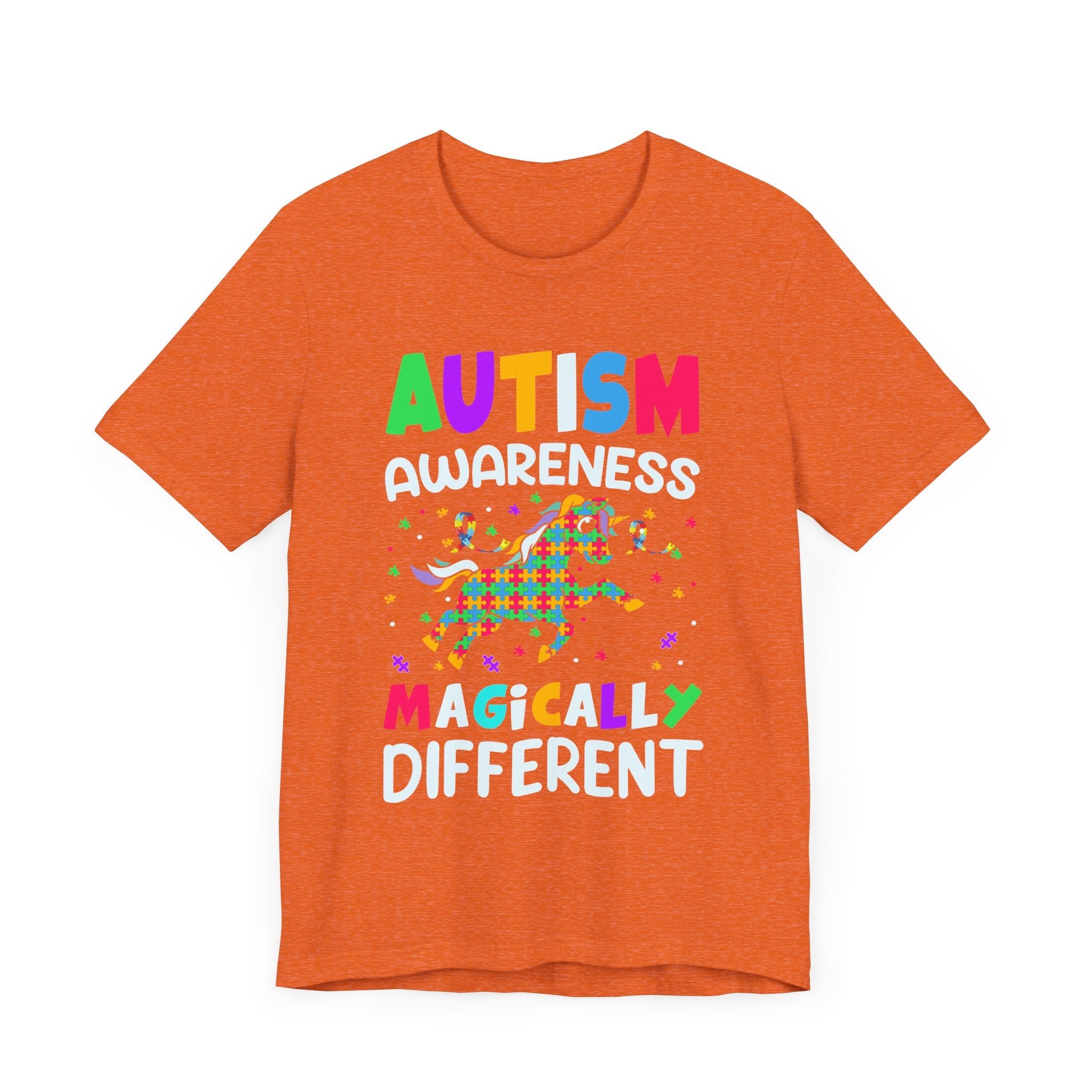 -Shirt – Embrace Inclusivity & Empower Neurodiversity