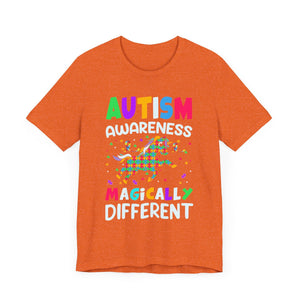 -Shirt – Embrace Inclusivity & Empower Neurodiversity