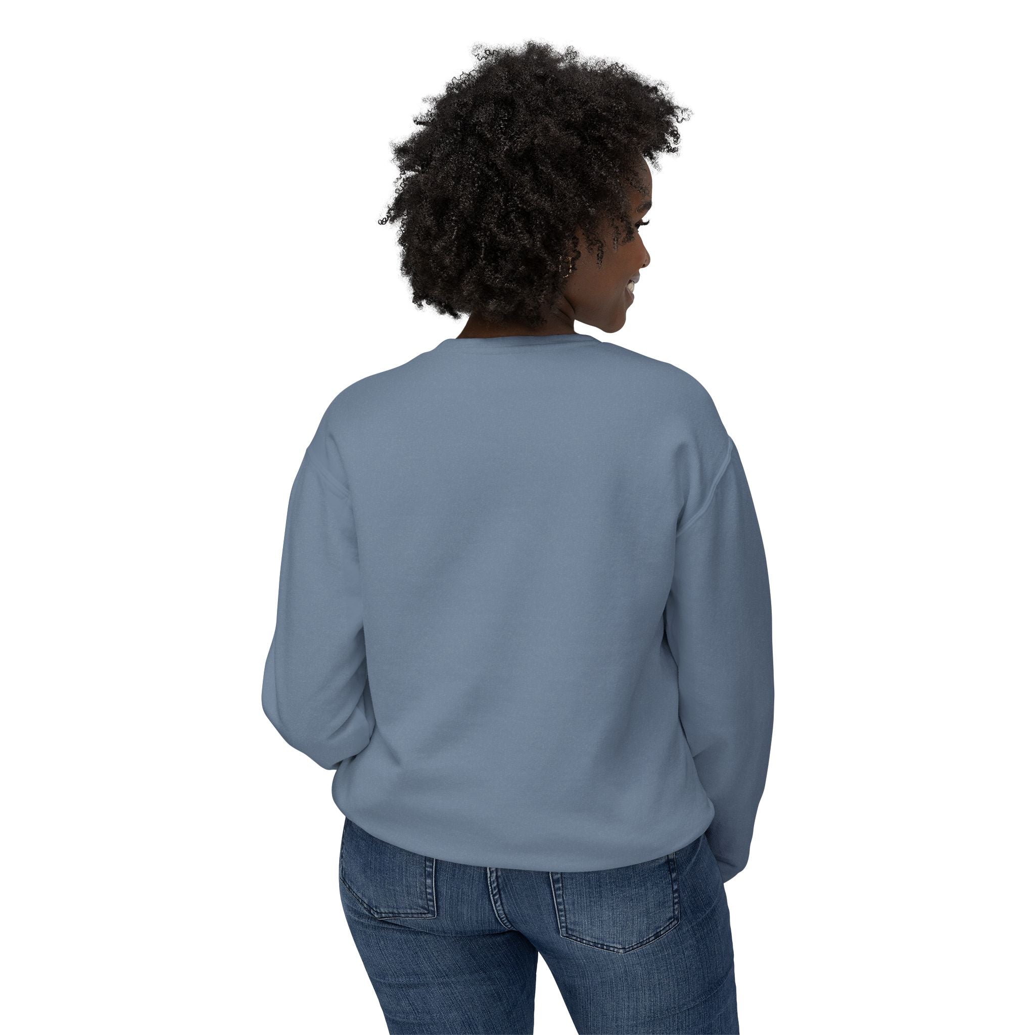 "Healthcare Hero Autism Awareness Sweatshirt – 'Healthcare