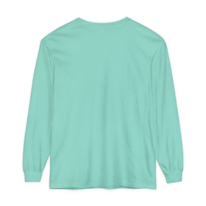 Label Long Sleeve Shirt