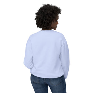 "Healthcare Hero Autism Awareness Sweatshirt – 'Healthcare