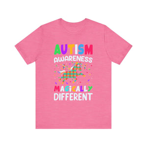 -Shirt – Embrace Inclusivity & Empower Neurodiversity