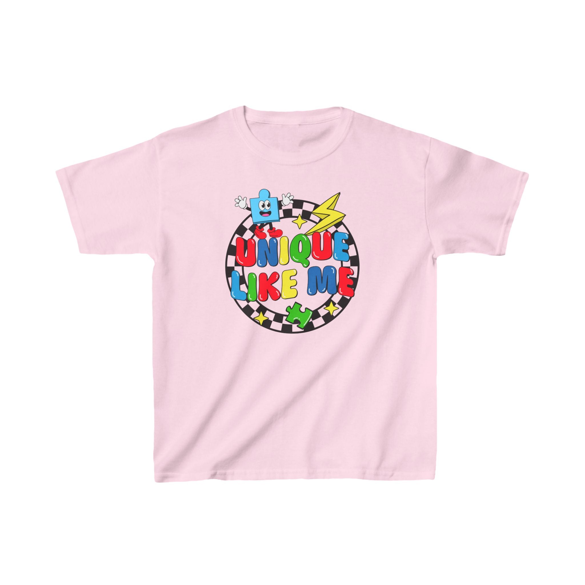 Unique Like Me, Youth T-Shirt