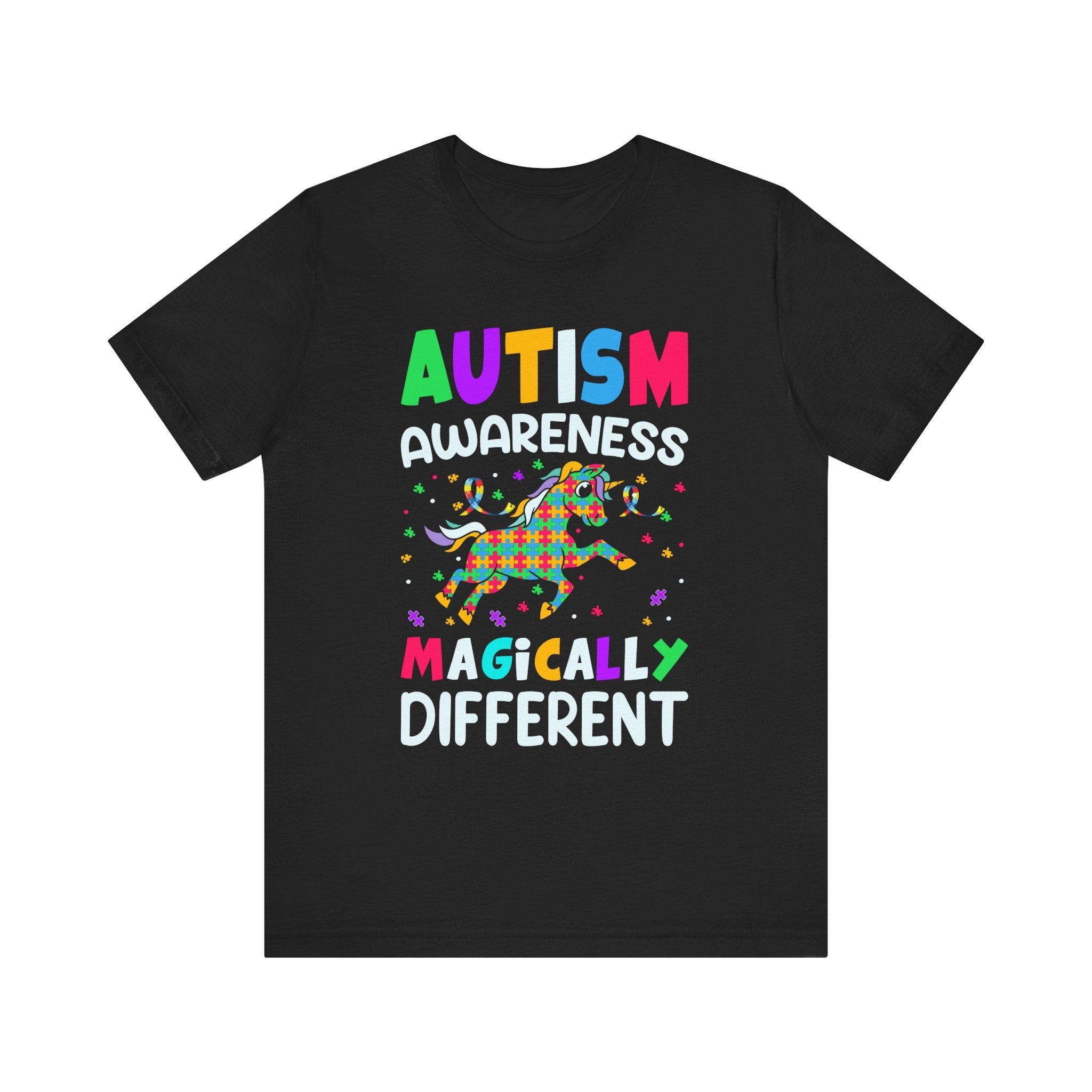 -Shirt – Embrace Inclusivity & Empower Neurodiversity