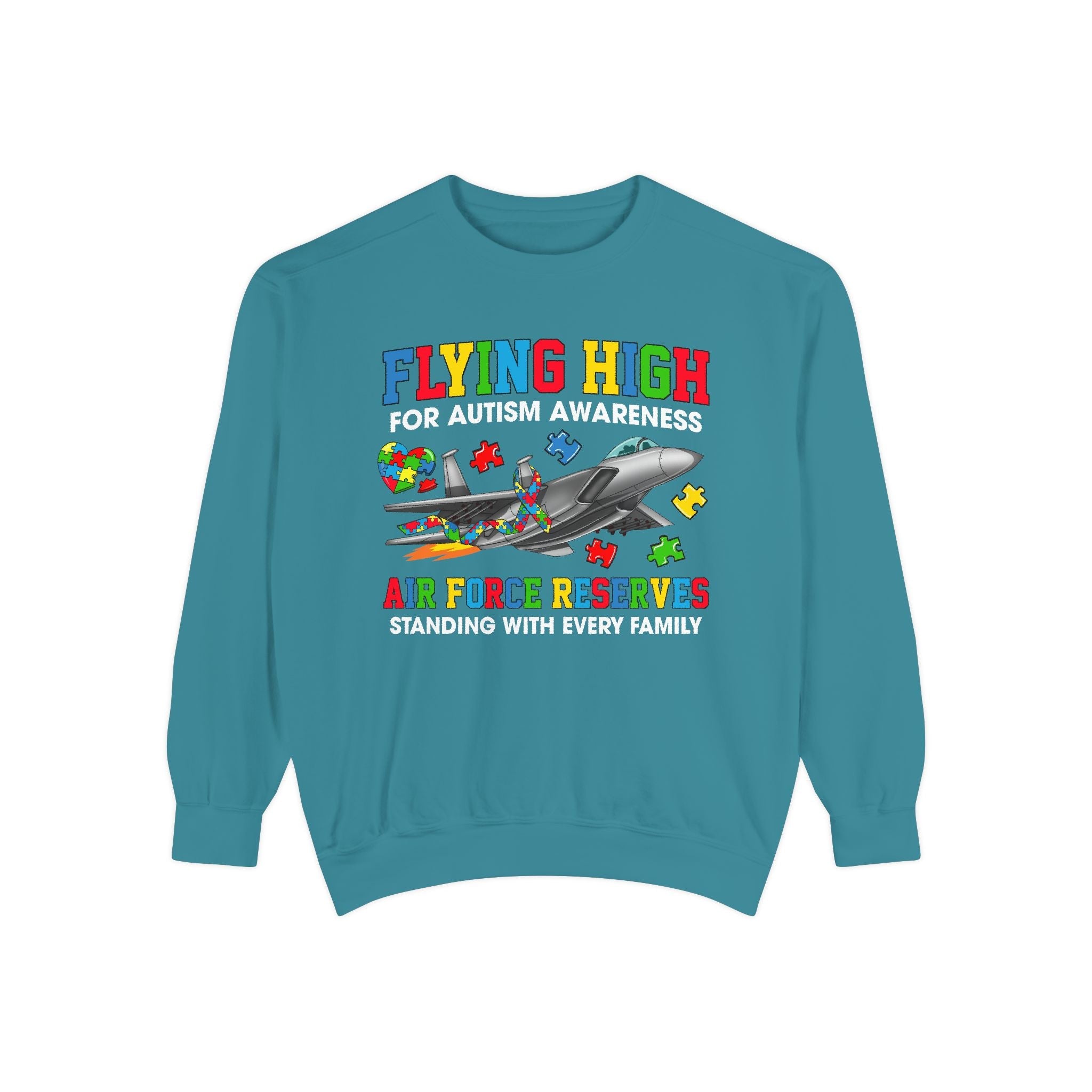 Autism Awareness Sweatshirt