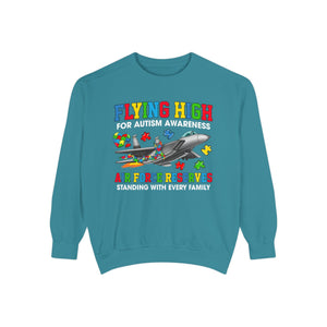 Autism Awareness Sweatshirt