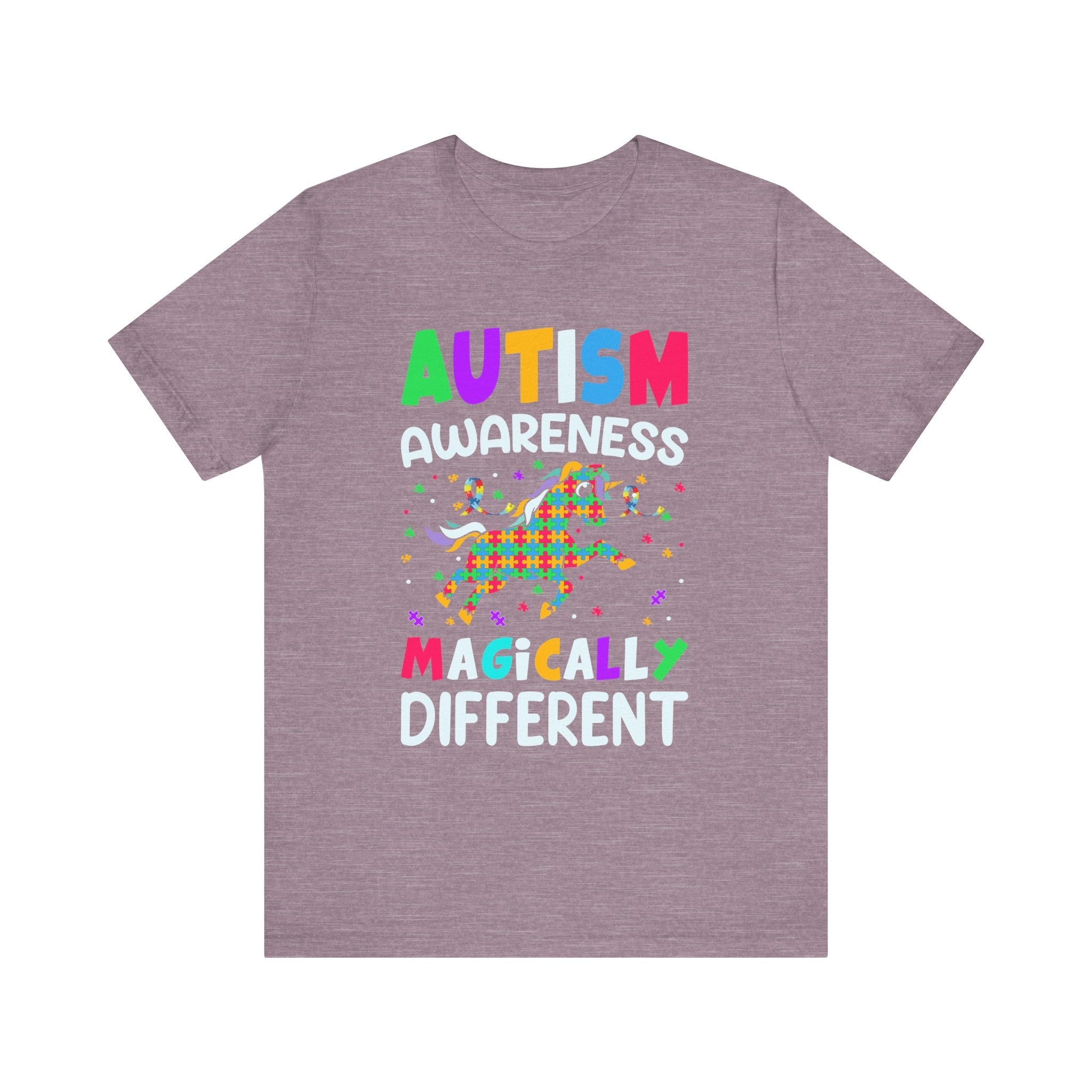 -Shirt – Embrace Inclusivity & Empower Neurodiversity