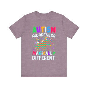 -Shirt – Embrace Inclusivity & Empower Neurodiversity