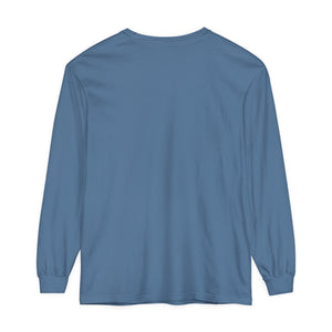 Label Long Sleeve Shirt