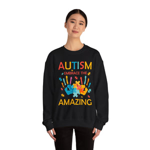 Comfortable Autism Awareness Apparel