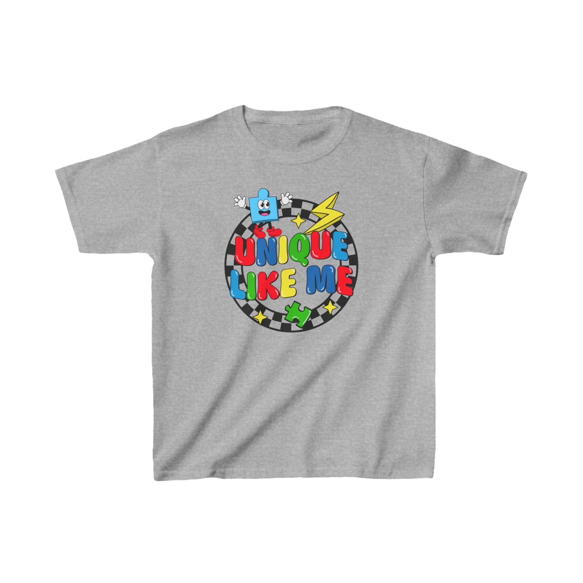 Unique Like Me, Youth T-Shirt