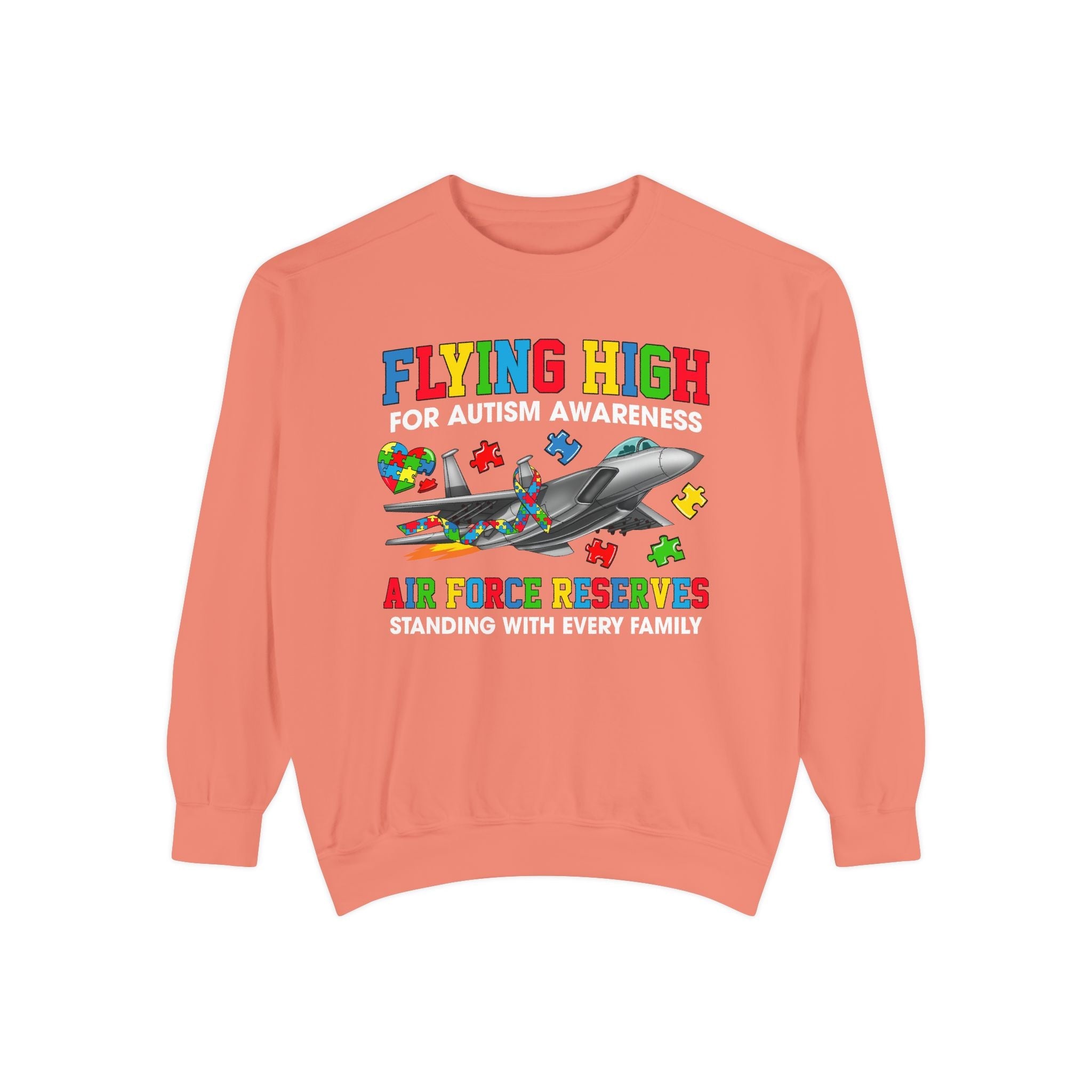 Autism Awareness Sweatshirt