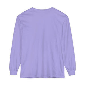 Label Long Sleeve Shirt