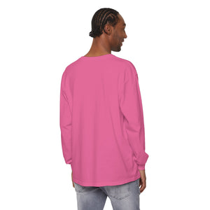 Label Long Sleeve Shirt