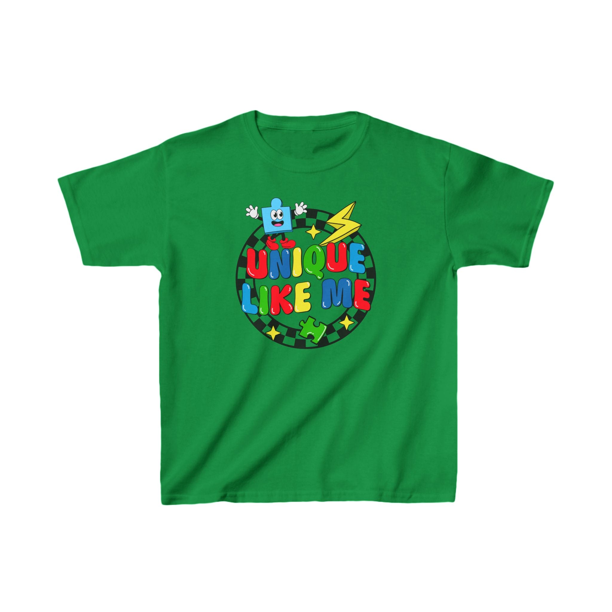 Unique Like Me, Youth T-Shirt