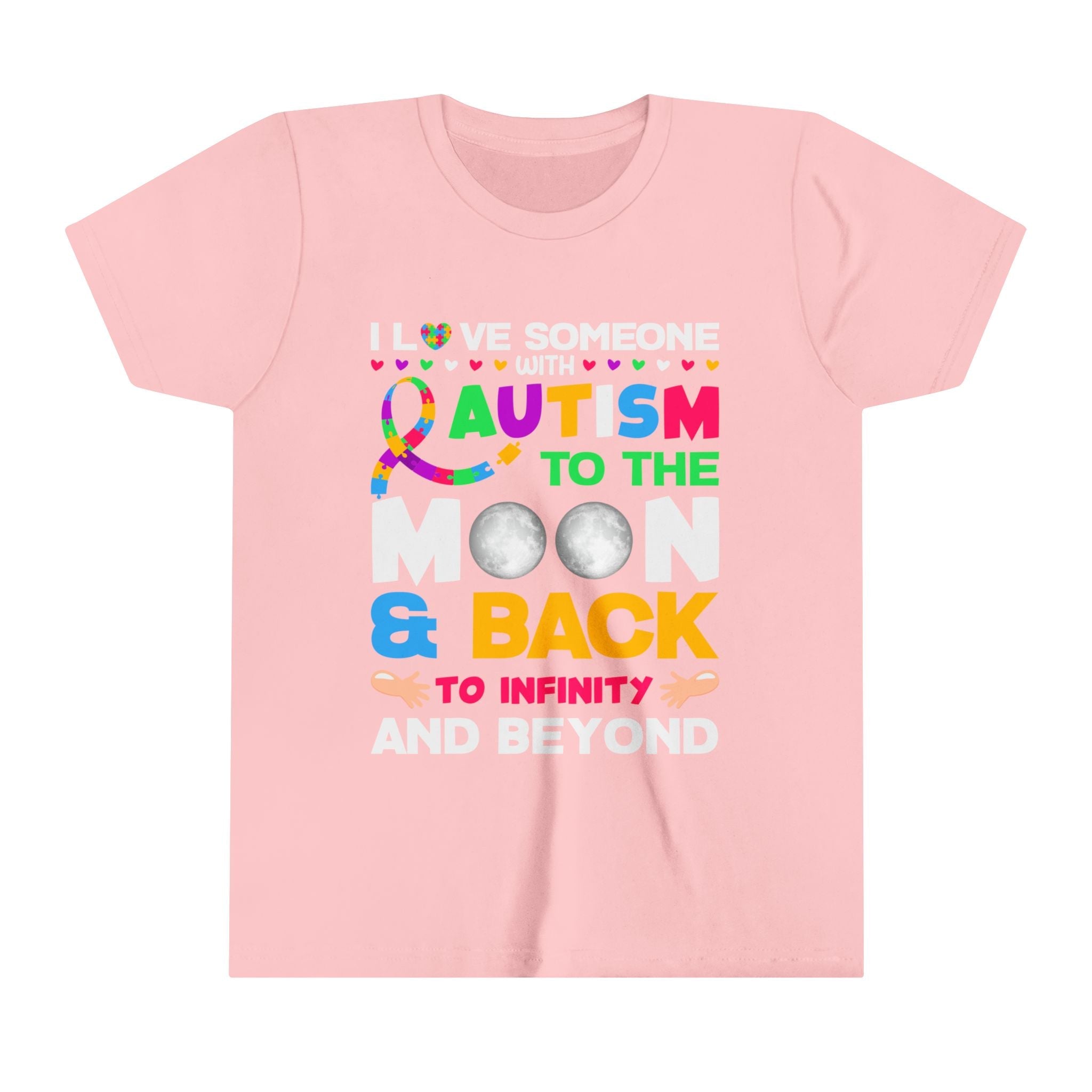 -Shirt – Celebrate Uniqueness & Spread Positivity