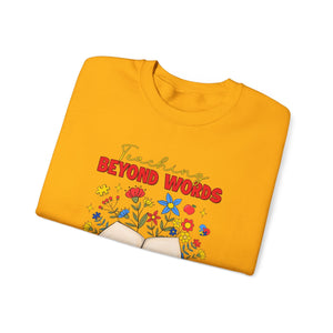 Autism Awareness Sweatshirt