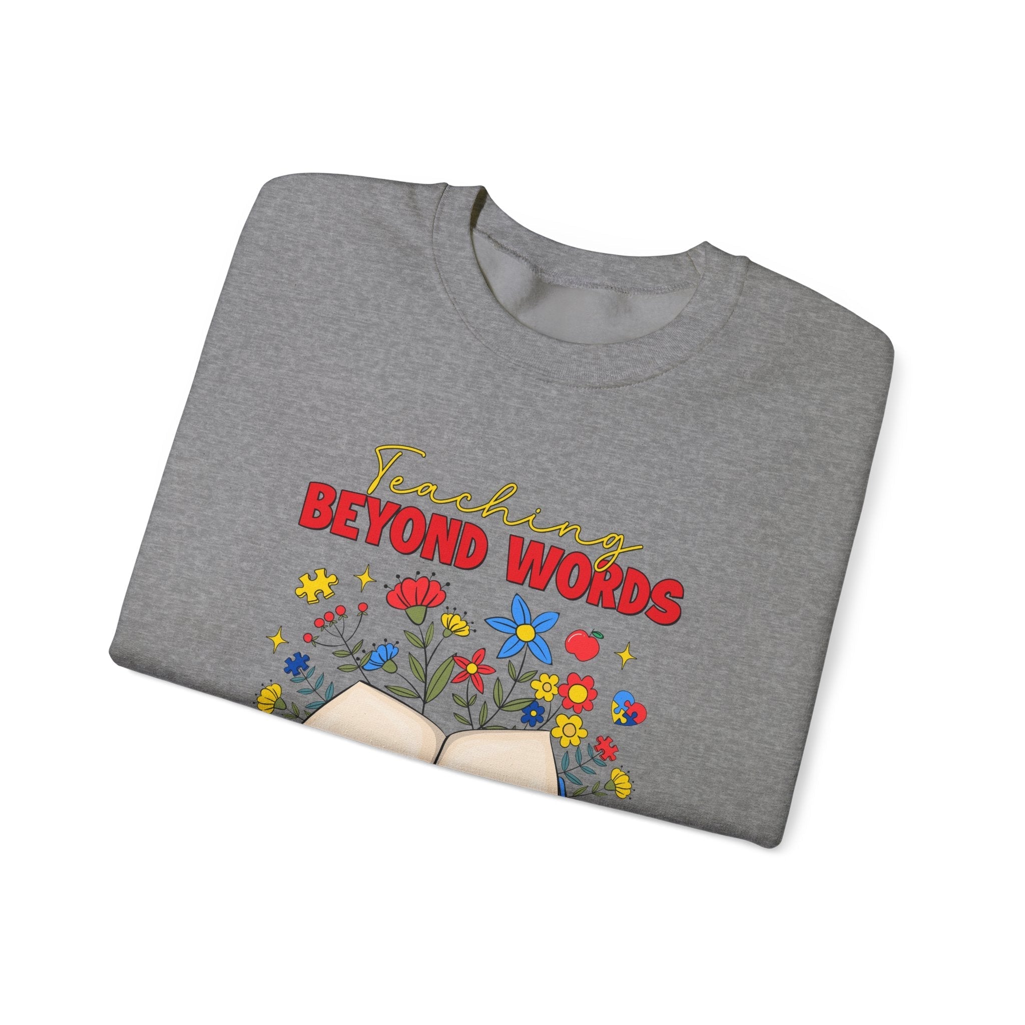 Autism Awareness Sweatshirt