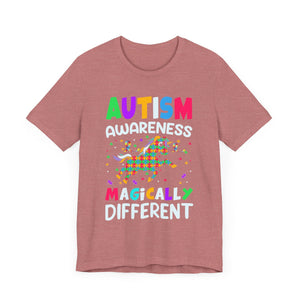 -Shirt – Embrace Inclusivity & Empower Neurodiversity