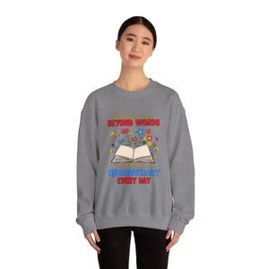 Autism Awareness Sweatshirt