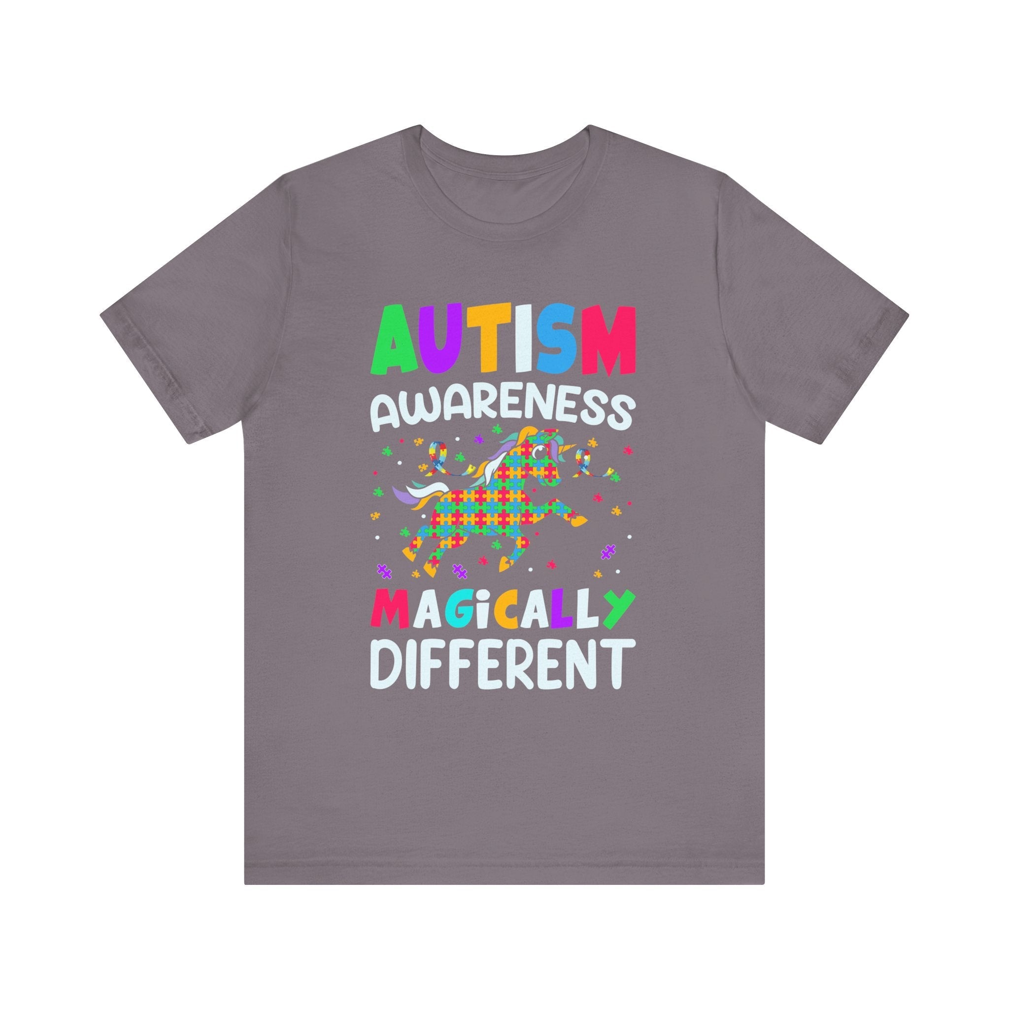 -Shirt – Embrace Inclusivity & Empower Neurodiversity