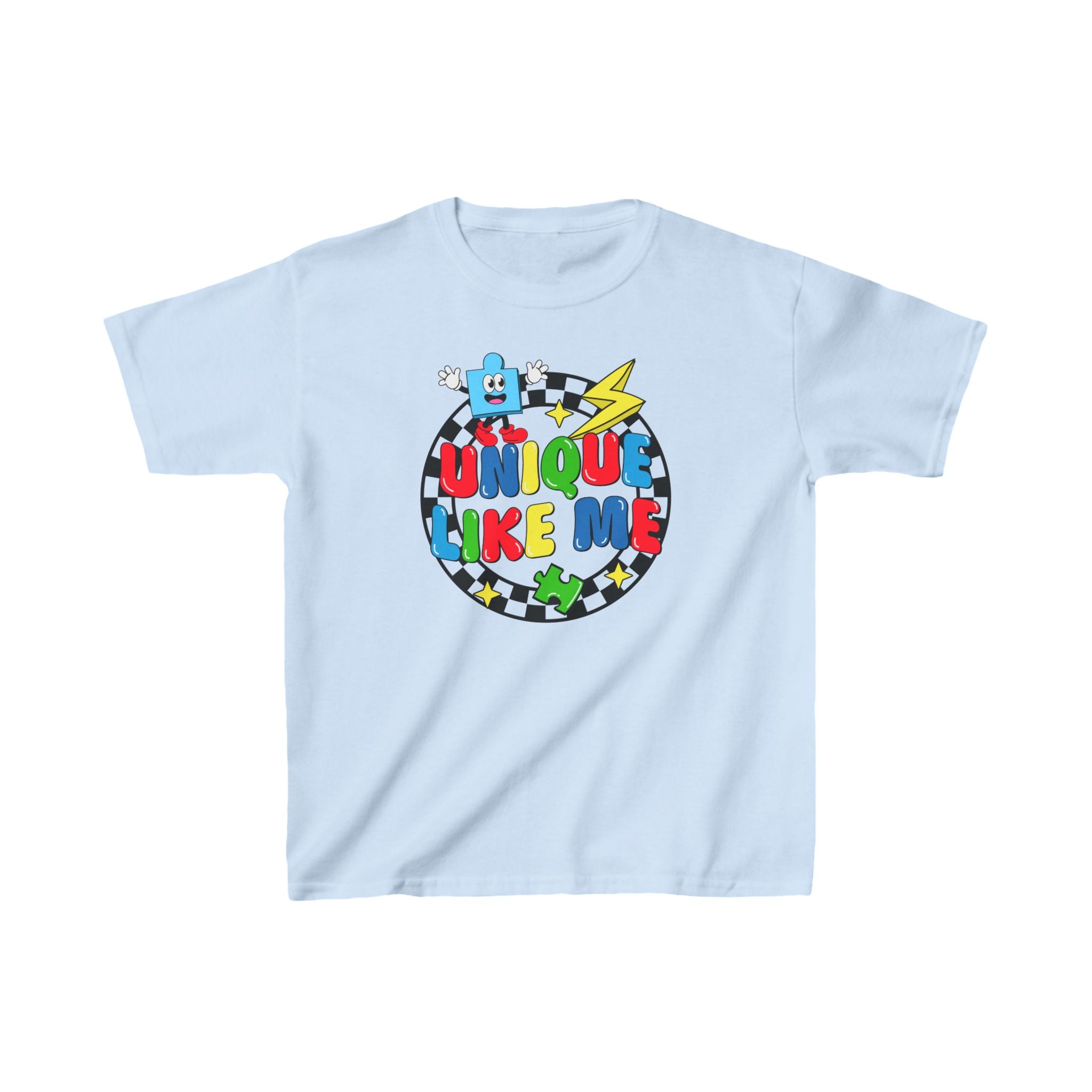 Unique Like Me, Youth T-Shirt