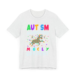 -Shirt – Embrace Inclusivity & Empower Neurodiversity